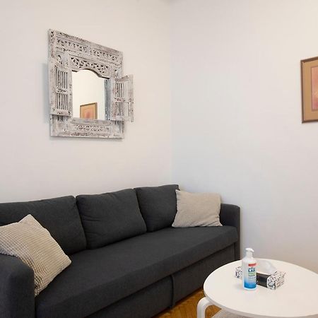 Vedrana-Near Centre And Free Garage, Electricity For Electric Cars Zagreb Exterior photo