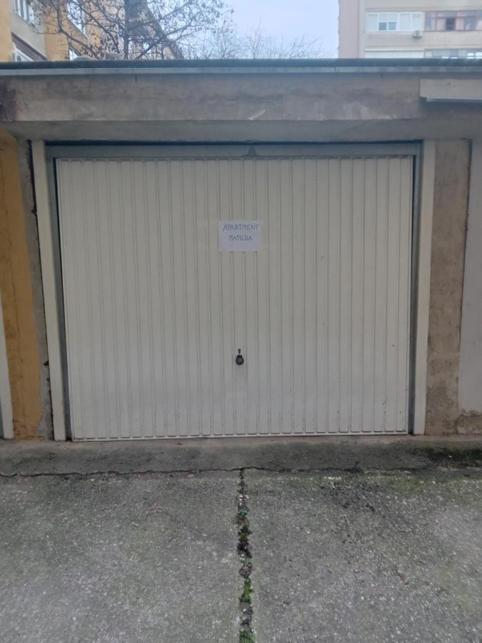 Vedrana-Near Centre And Free Garage, Electricity For Electric Cars Zagreb Exterior photo