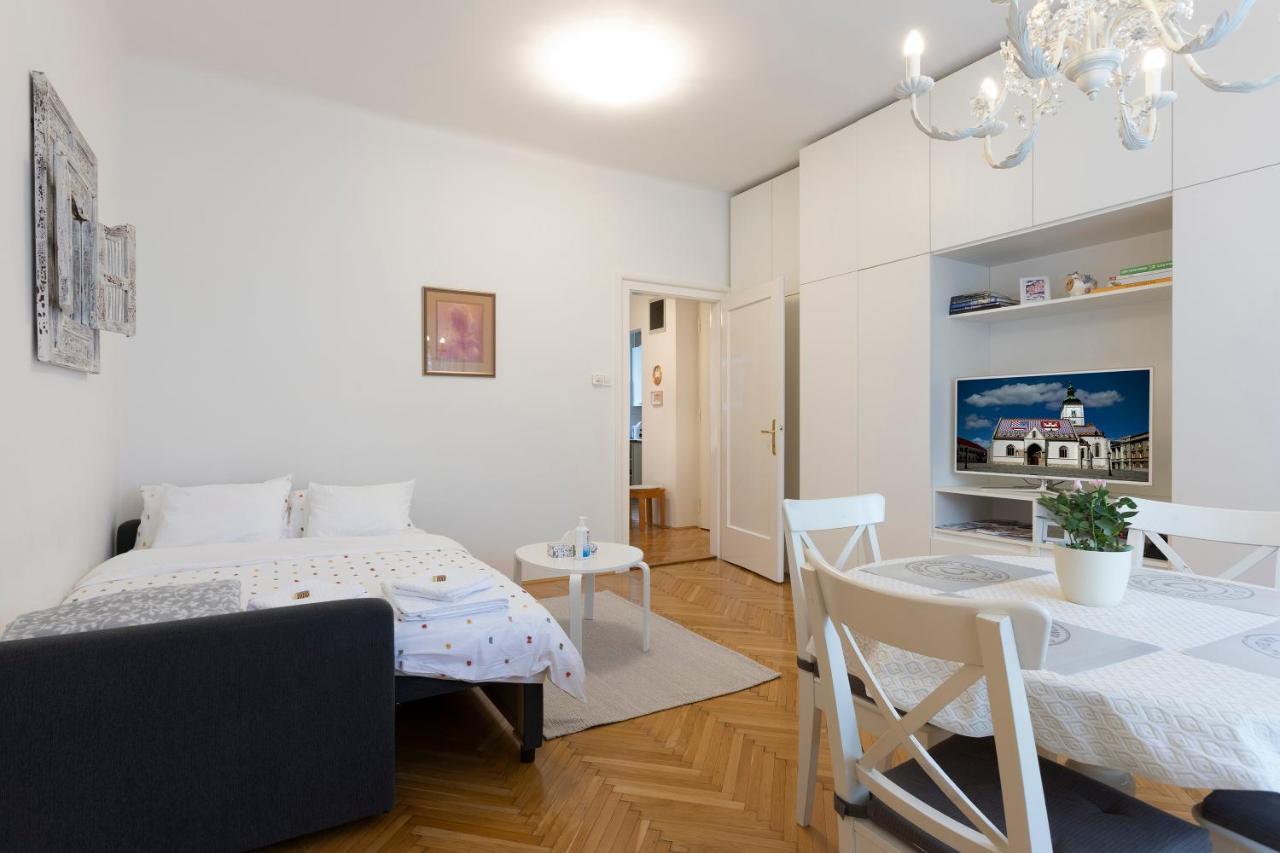 Vedrana-Near Centre And Free Garage, Electricity For Electric Cars Zagreb Exterior photo
