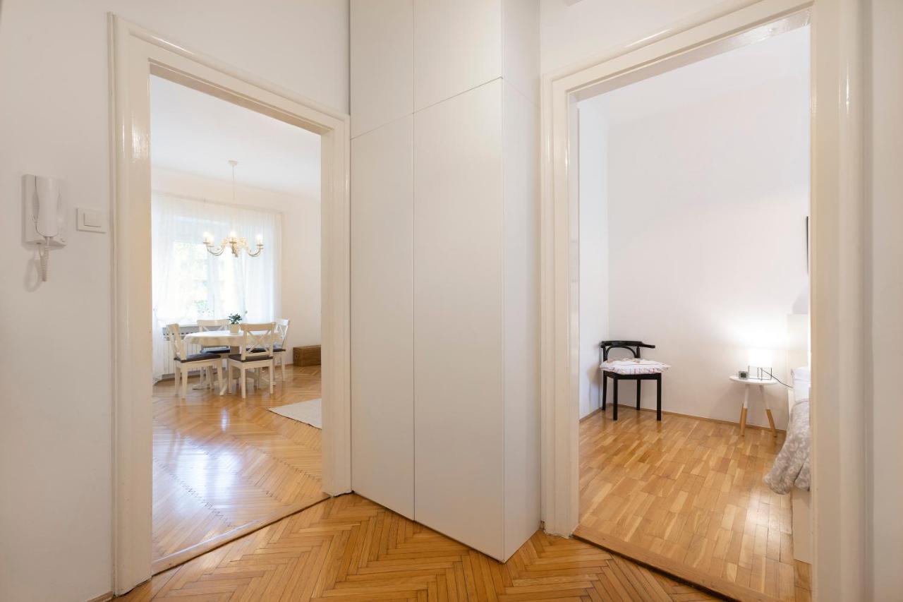 Vedrana-Near Centre And Free Garage, Electricity For Electric Cars Zagreb Exterior photo
