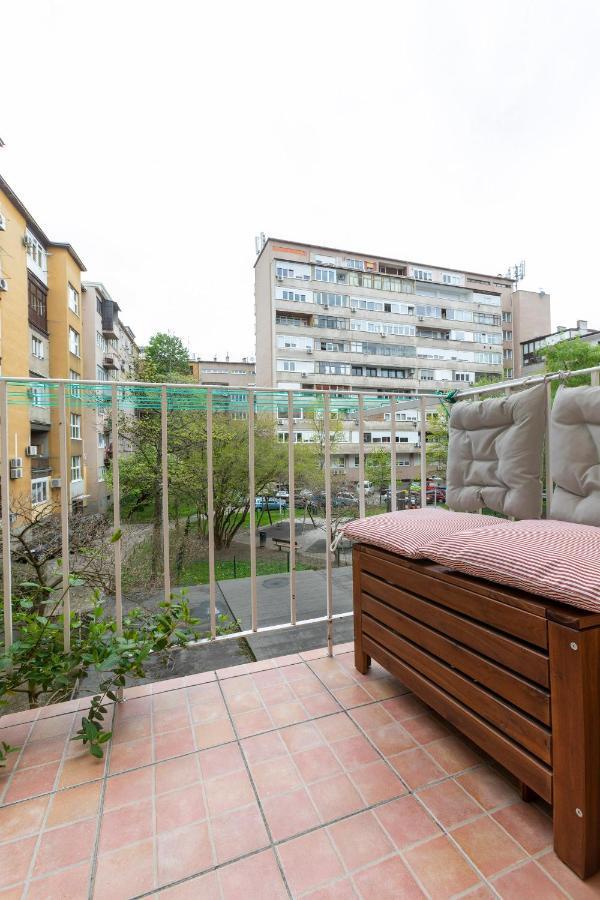 Vedrana-Near Centre And Free Garage, Electricity For Electric Cars Zagreb Exterior photo