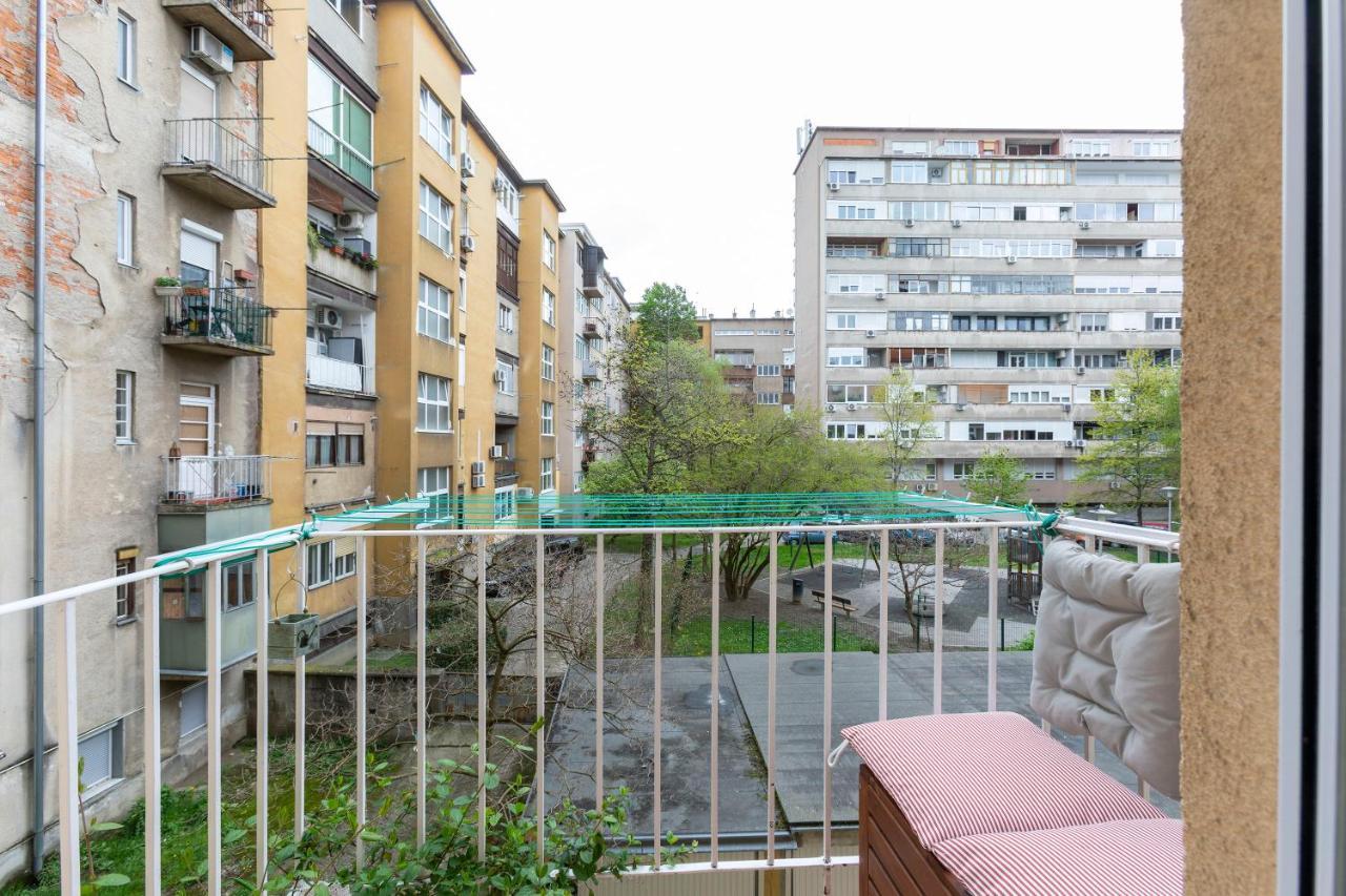 Vedrana-Near Centre And Free Garage, Electricity For Electric Cars Zagreb Exterior photo